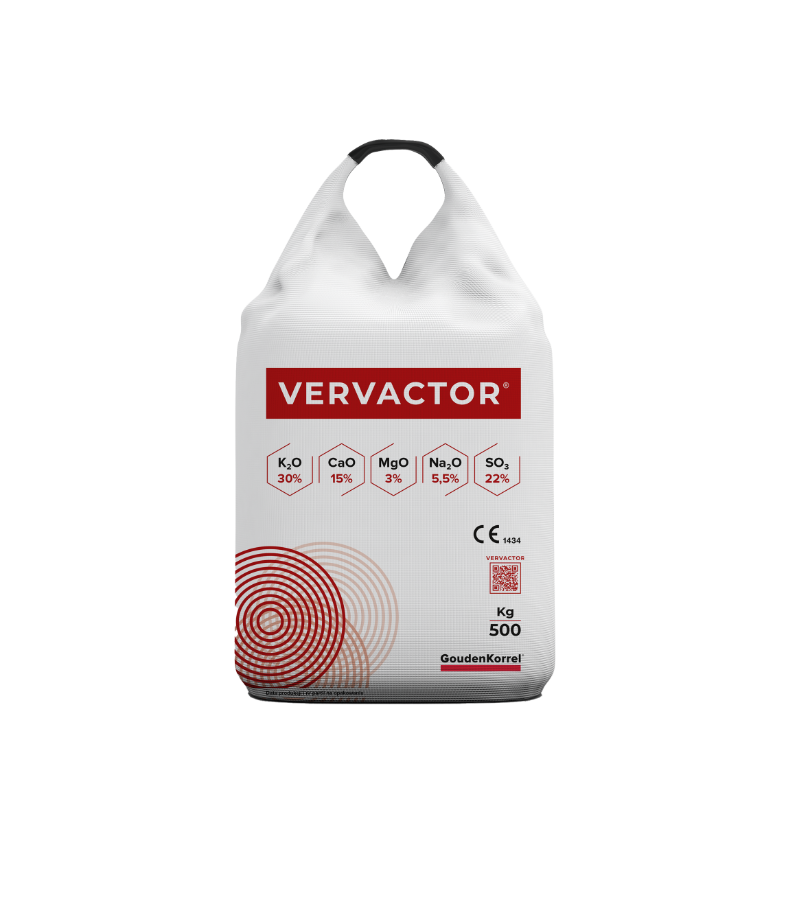Vervactor